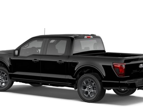 New 2026 Ford F150 STX w/ Equipment Group 200A RWD image 24