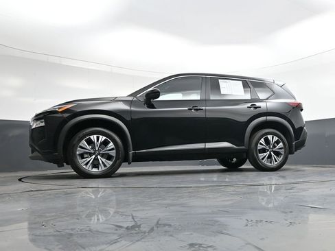 Used 2023 Nissan Rogue SV image 38