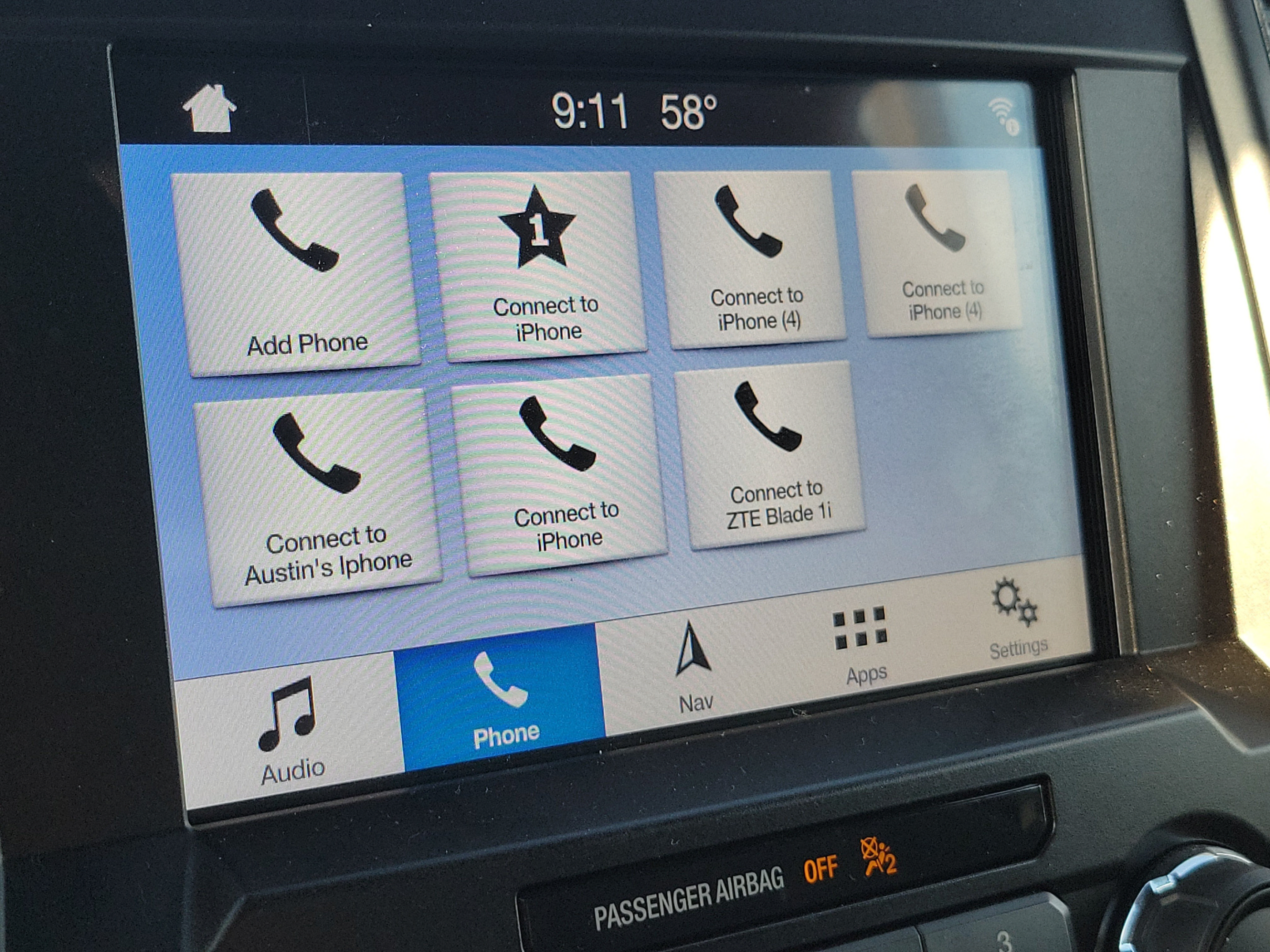 Used 2019 Ford F150 XLT w/ Equipment Group 302A Luxury RWD image 24