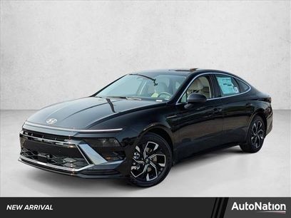 Used 2025 Hyundai Sonata SEL