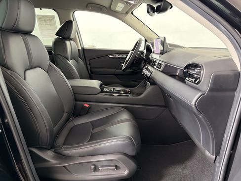 Used 2026 Honda Pilot EX-L image 23
