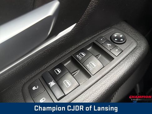 Used 2022 RAM 1500 Big Horn image 14