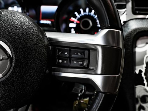 Used 2013 Ford Mustang GT Premium w/ Security Pkg image 23