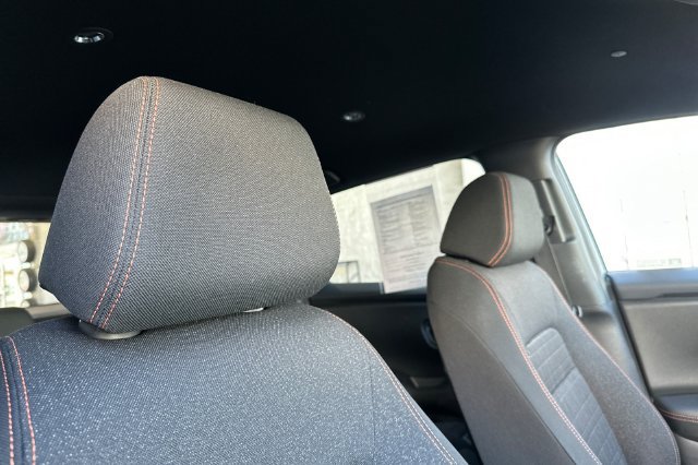 Used 2024 Honda HR-V Sport image 18