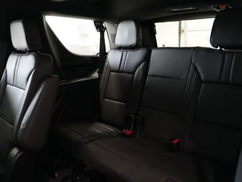 Used 2023 Chevrolet Tahoe RST image 18