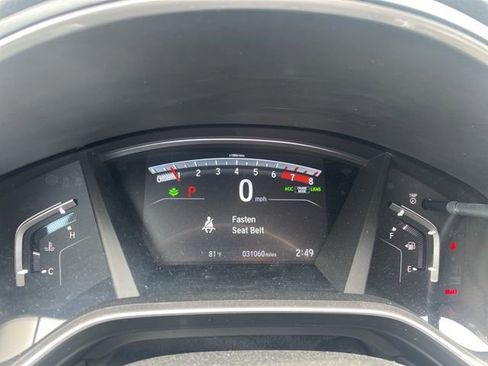 Used 2017 Honda CR-V EX-L image 6