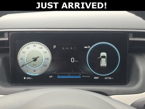 Certified 2022 Hyundai Tucson SEL w/ Convenience Package image 23