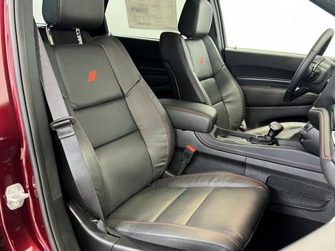 New 2026 Dodge Durango GT image 12