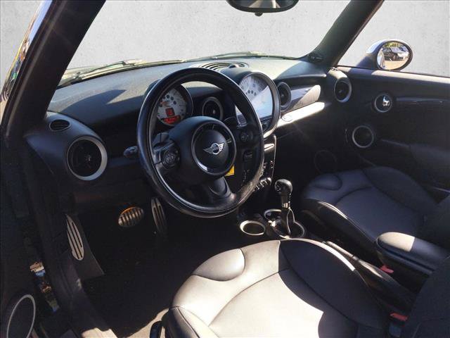 Used 2013 MINI Cooper Clubman S FWD image 9