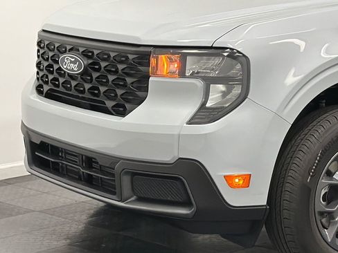 New 2026 Ford Maverick XLT w/ XLT Luxury Package image 2