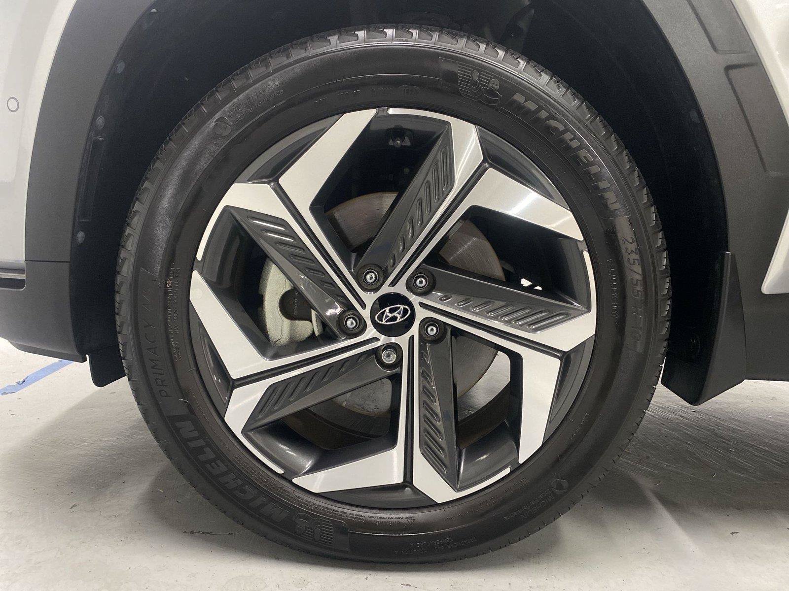 Used 2023 Hyundai Tucson Limited AWD/4WD image 23
