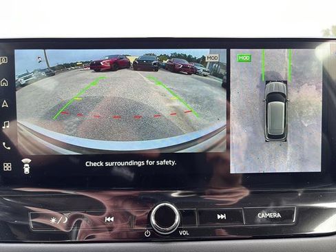 New 2026 Mitsubishi Outlander SE image 24