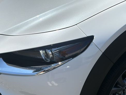 Used 2024 MAZDA CX-30 AWD 2.5 S w/ Premium Package image 7