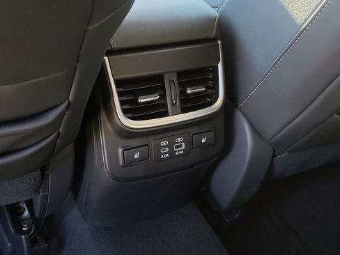 Certified 2024 Subaru Outback Limited image 16