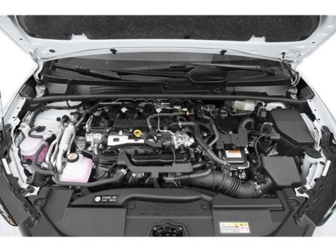 New 2026 Toyota Prius Plug-In Hybrid FWD image 14