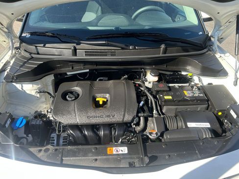 Used 2025 Kia Soul LX w/ LX Technology Package image 30