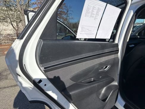 Certified 2023 Hyundai Tucson SEL w/ Convenience Package image 36