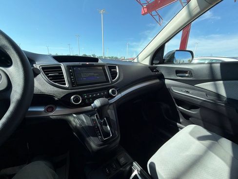 Used 2016 Honda CR-V EX image 19
