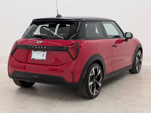 New 2026 MINI Cooper S image 9