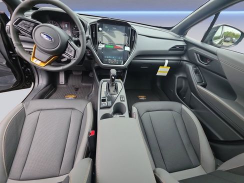 New 2026 Subaru Crosstrek 2.5i Wilderness AWD/4WD image 12