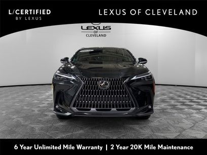Used 2024 Lexus NX 350 350 Luxury