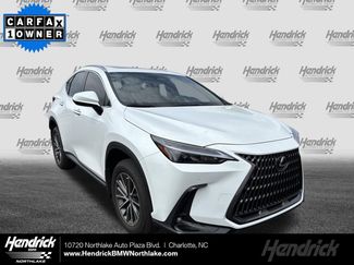 Used 2026 Lexus NX 350 AWD w/ Accessory Package (2T) video 1
