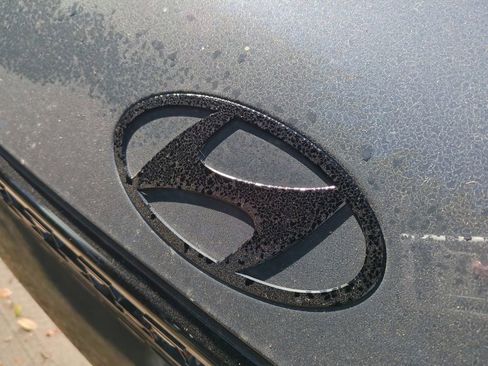 New 2026 Hyundai Santa Fe Calligraphy w/ Tow & Go Package image 13