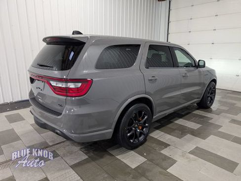 Used 2023 Dodge Durango R/T AWD/4WD image 4