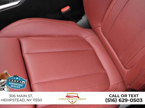 Used 2024 BMW i4 eDrive35 w/ Convenience Package image 11