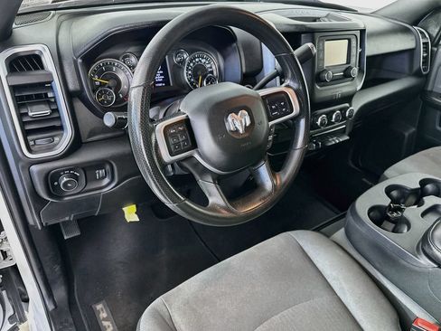 Used 2021 RAM 3500 Big Horn AWD/4WD image 29