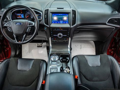 Used 2019 Ford Edge ST w/ Equipment Group 401A AWD/4WD image 22