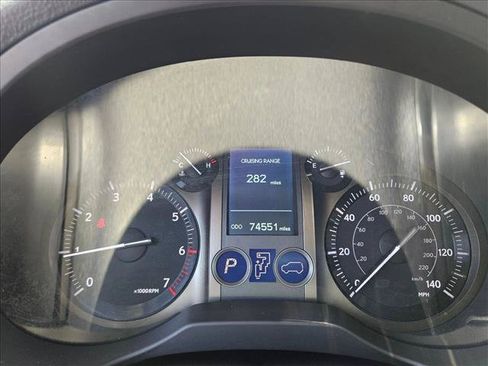 Used 2019 Lexus GX 460 Premium AWD/4WD image 11
