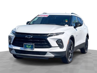 Certified 2023 Chevrolet Blazer LT w/ Convenience Package