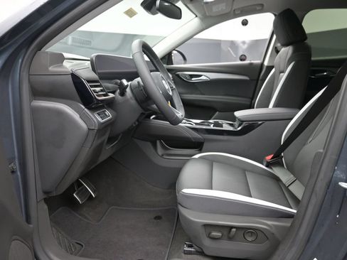 New 2026 Buick Envision Sport Touring AWD/4WD image 15