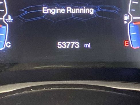 Used 2020 Jeep Compass High Altitude image 19