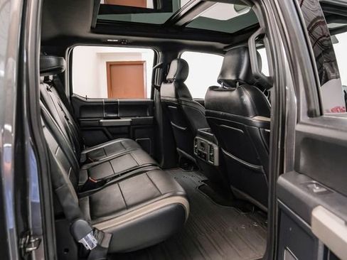 Used 2018 Ford F150 Raptor w/ Equipment Group 802A Luxury image 30