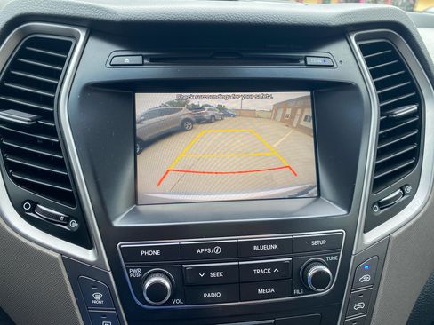 Used 2018 Hyundai Santa Fe SE w/ SE Premium Package 02 image 24