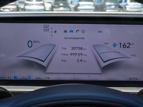 Used 2024 Hyundai Ioniq 6 SEL RWD image 28