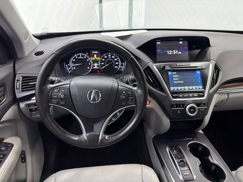 Used 2020 Acura MDX FWD image 26