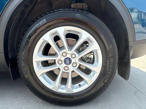 Used 2020 Ford Escape SE FWD image 10