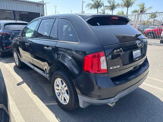 Used 2013 Ford Edge SE FWD image 3