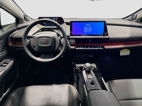 New 2024 Toyota Prius Prime Premium FWD image 20