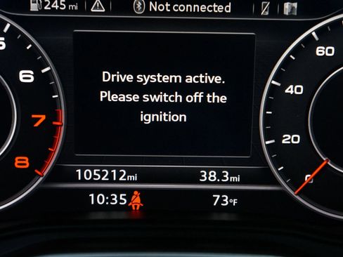 Used 2018 Audi A5 2.0T Prestige w/ S Line Sport Package image 12