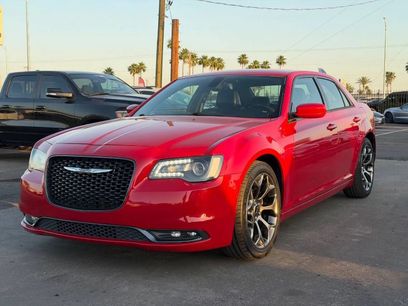Used 2015 Chrysler 300 S