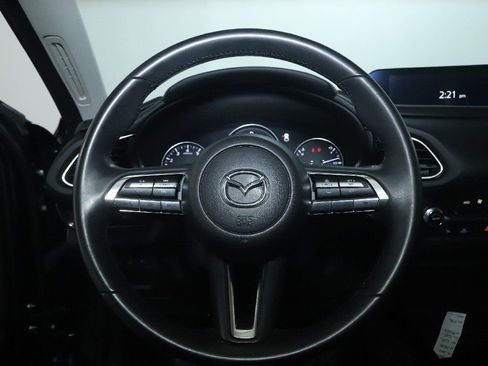 Certified 2023 MAZDA CX-30 AWD 2.5 S w/ Preferred Package image 21
