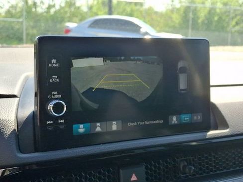 Used 2024 Honda CR-V EX-L image 4