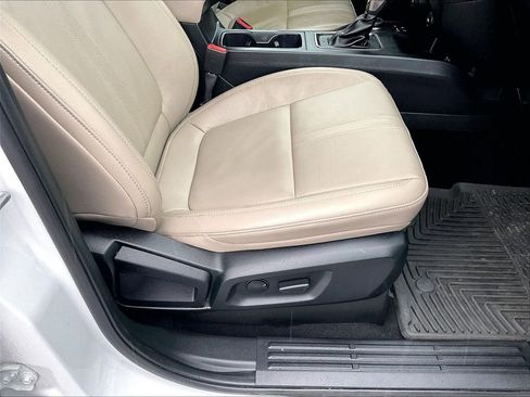 Used 2022 Ford Ranger Lariat w/ Equipment Group 501A High image 35