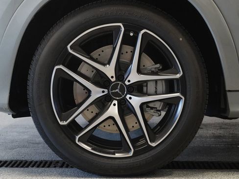 New 2026 Mercedes-Benz GLE 53 AMG GLE 53 AMG image 11