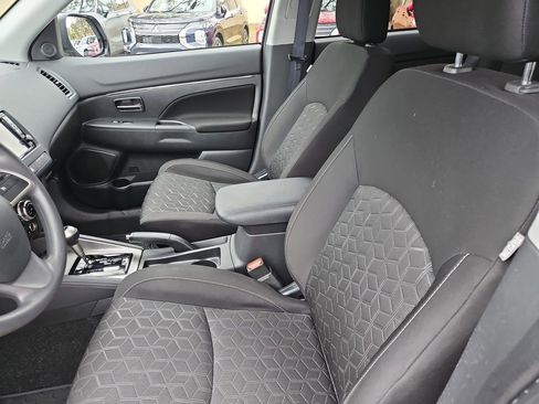 Used 2024 Mitsubishi Outlander Sport SE image 15