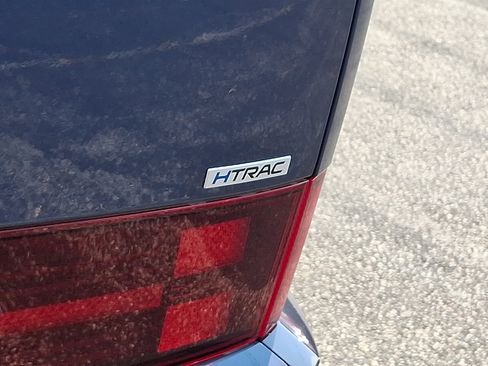 Certified 2026 Hyundai Santa Fe SEL AWD/4WD image 30